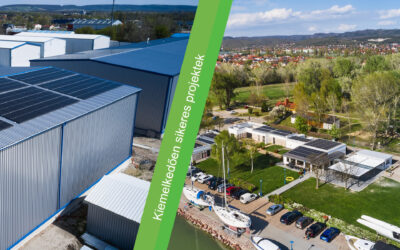 Így küzdünk meg a kihívásokkal! – A Z Solar által megvalósított napelem projektek