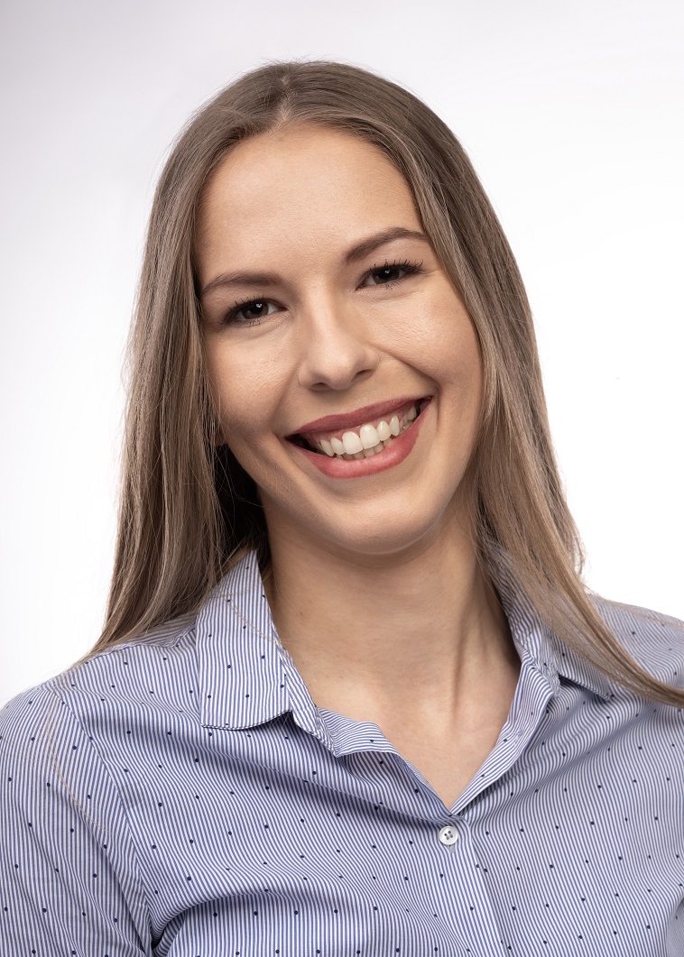 Czobor Bianka