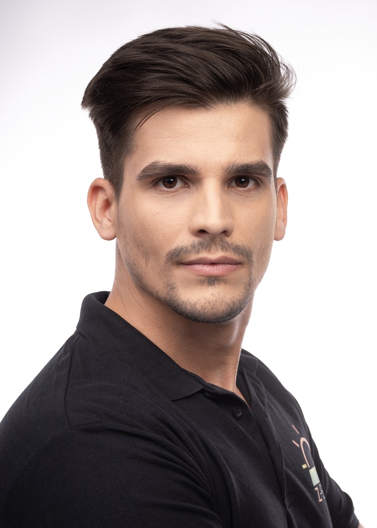 Huszár Gergő