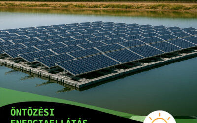 Az öntözés energiája lesz a magyar mezőgazdaság legnagyobb kihívása