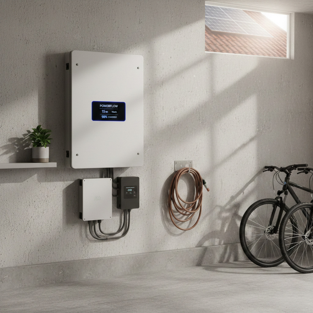 Otthoni Energiatároló Program – mit jelent ez Önnek, mint pályázónak?